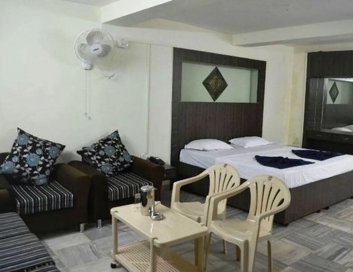 Вид The V Beach Villa 2*